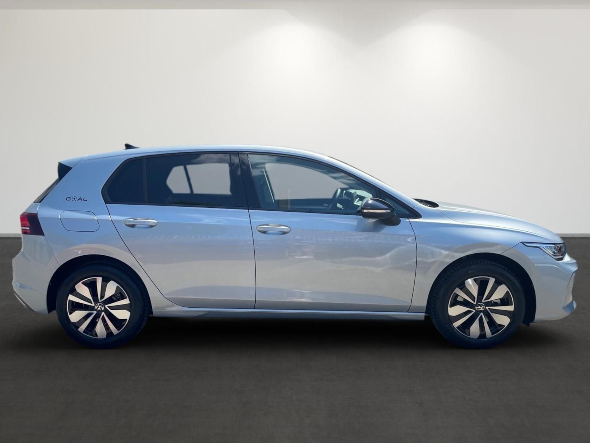 Volkswagen Golf Goal