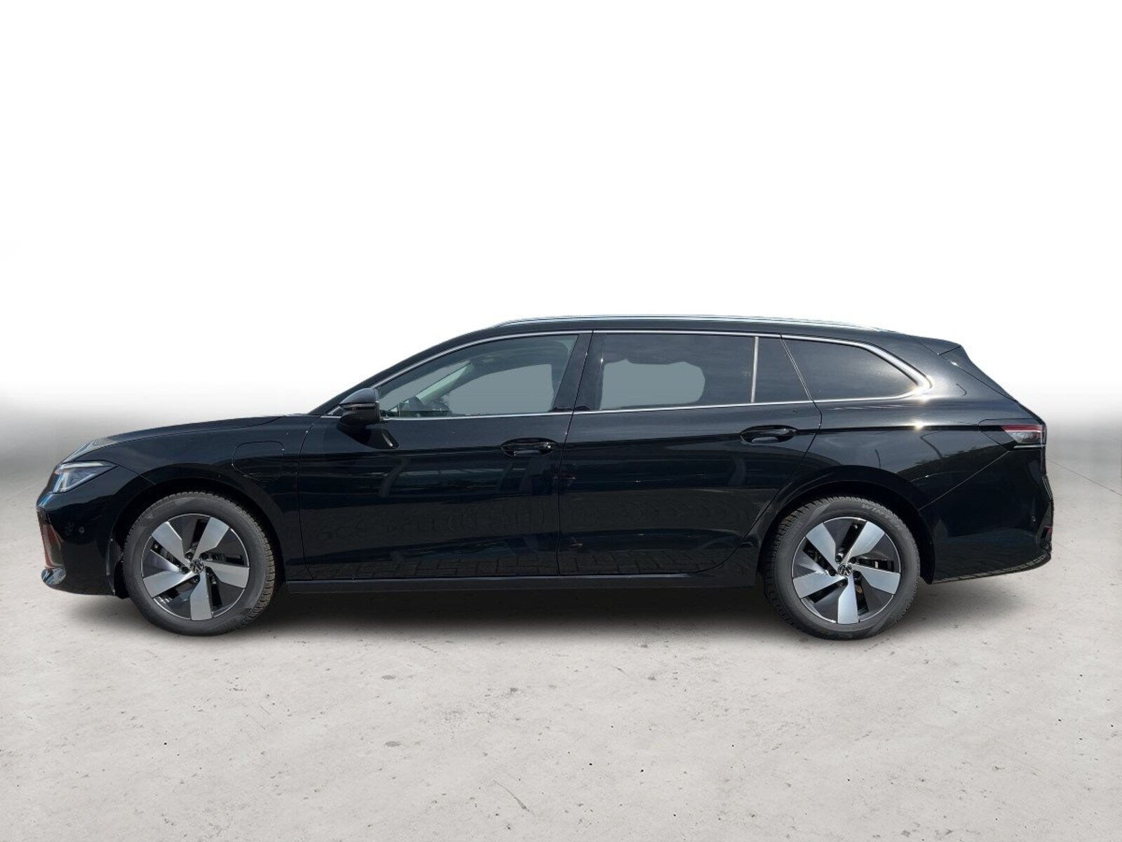 Volkswagen Passat – Bild 3