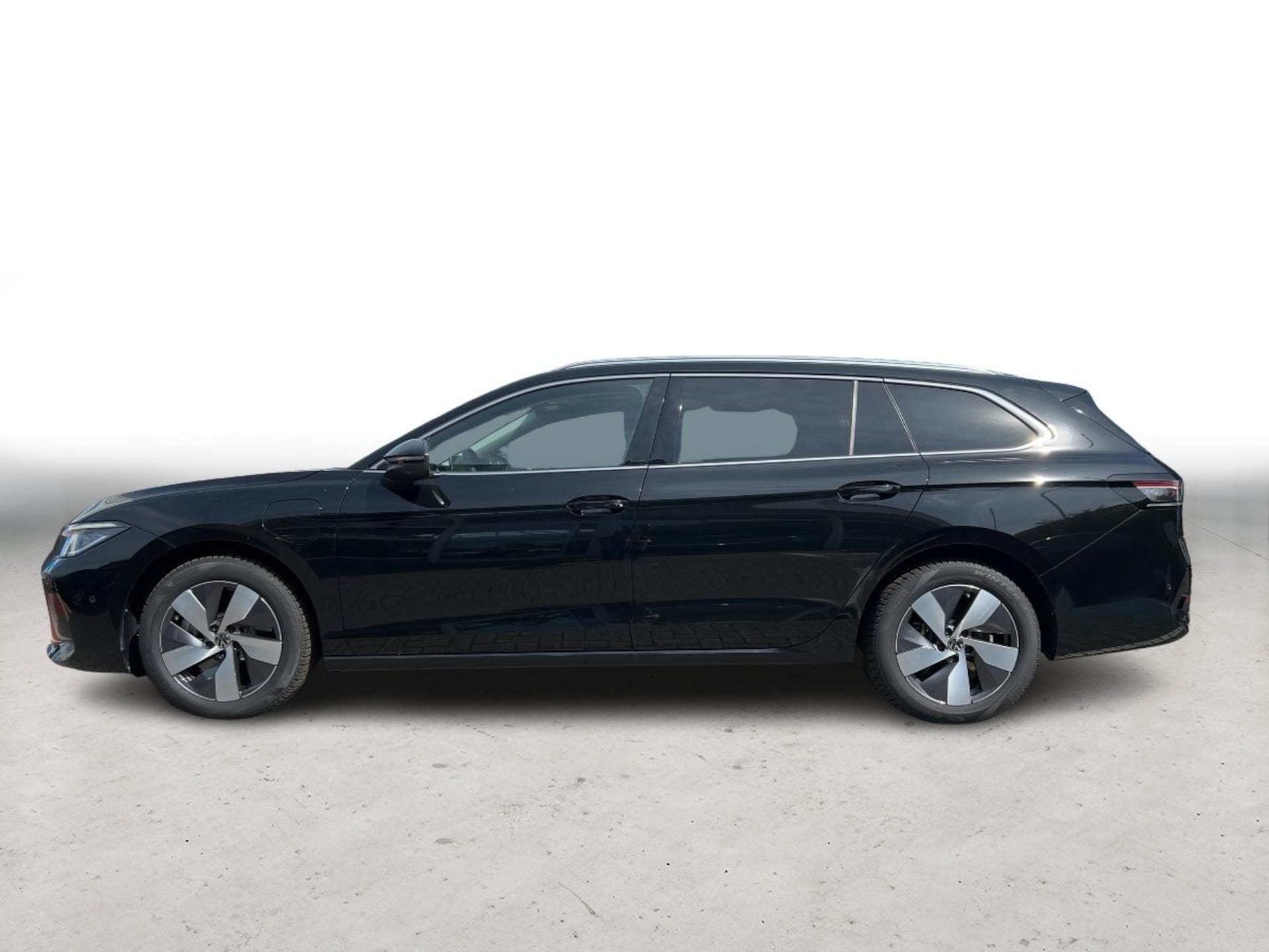 Volkswagen Passat Elegance
