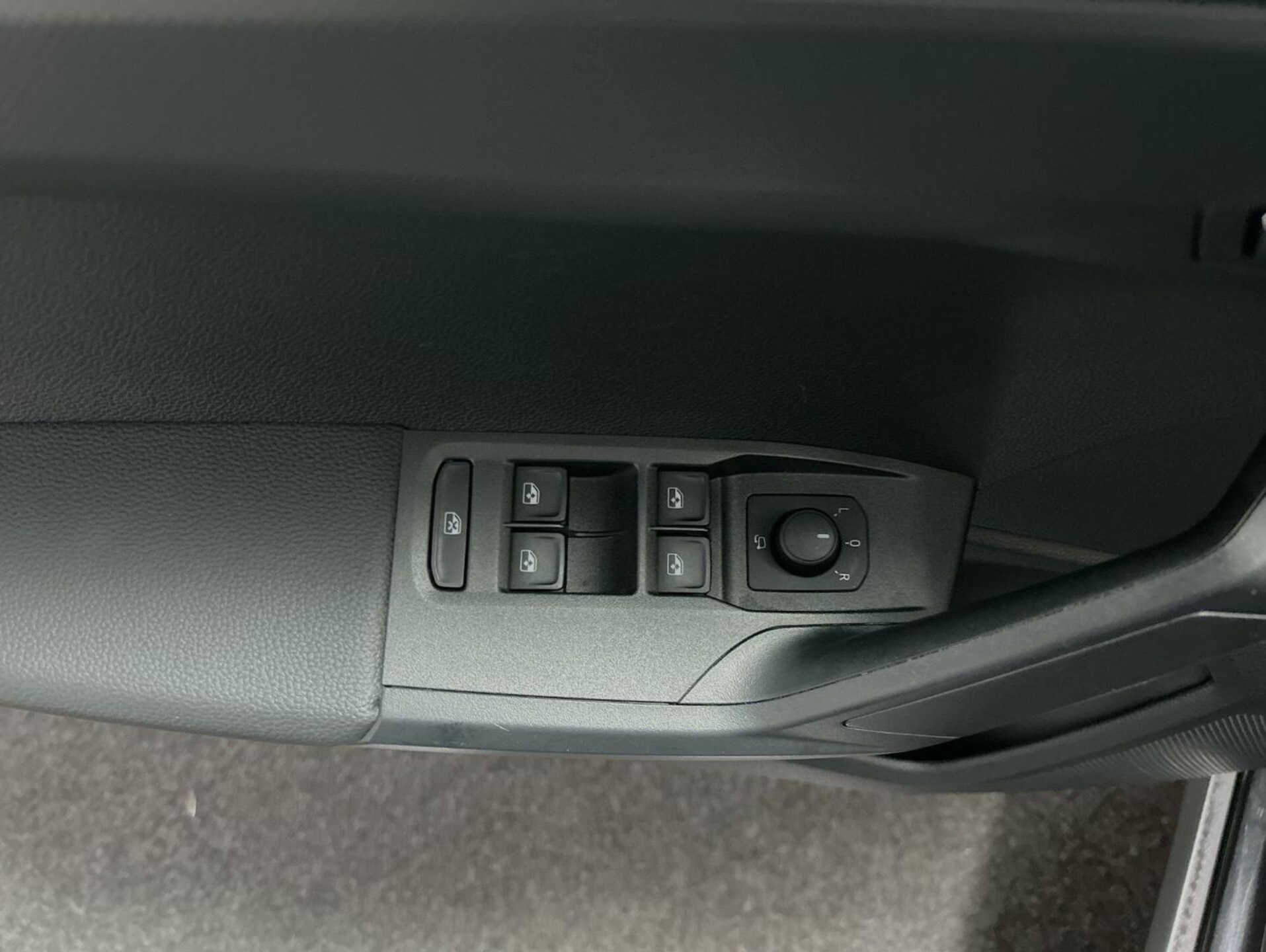 SEAT Arona Style