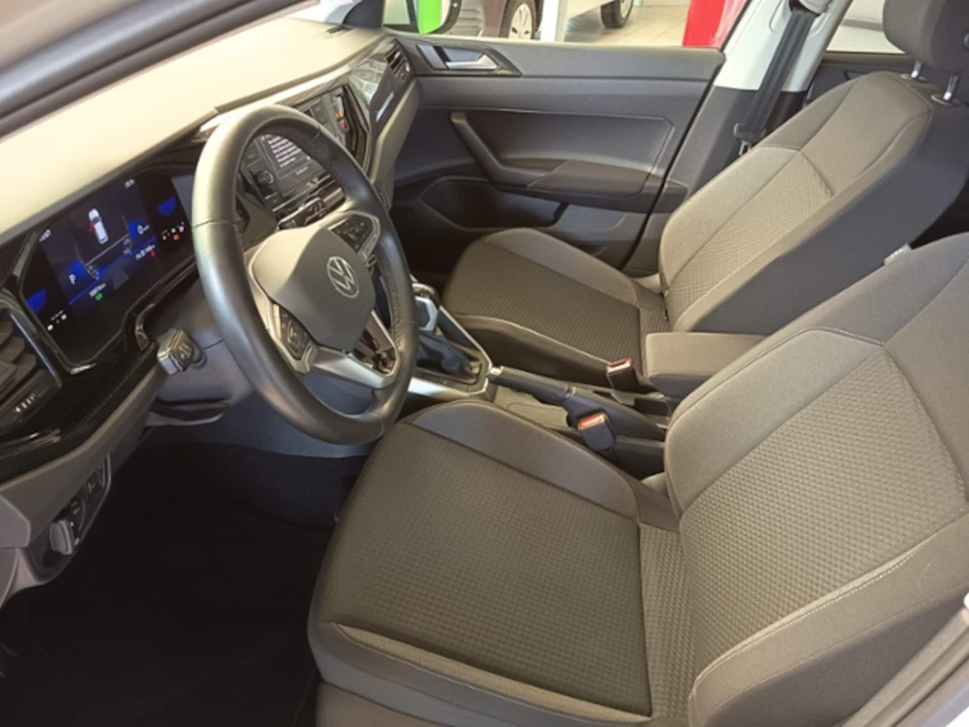 Volkswagen Taigo Life