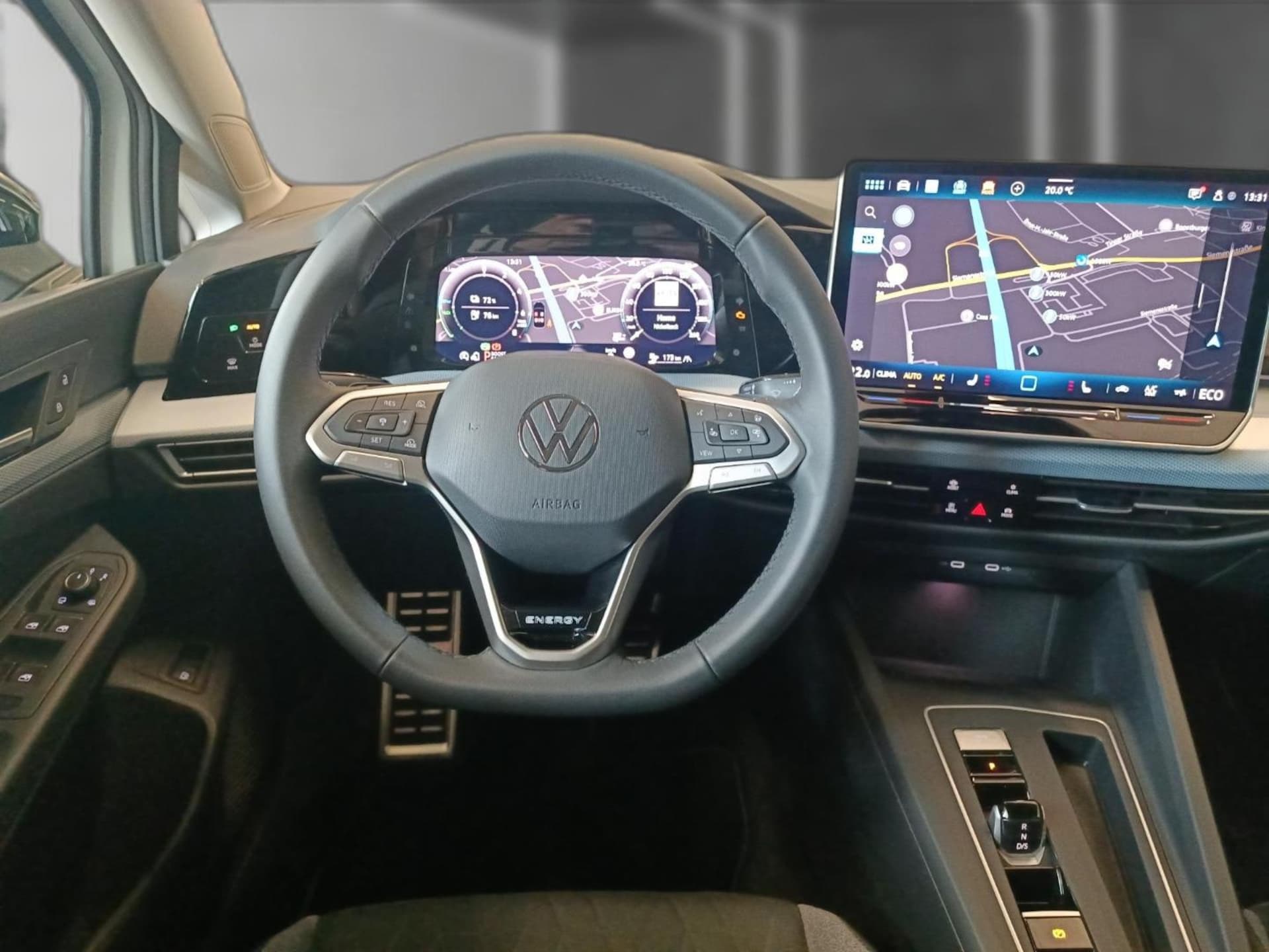 Volkswagen Golf ENERGY