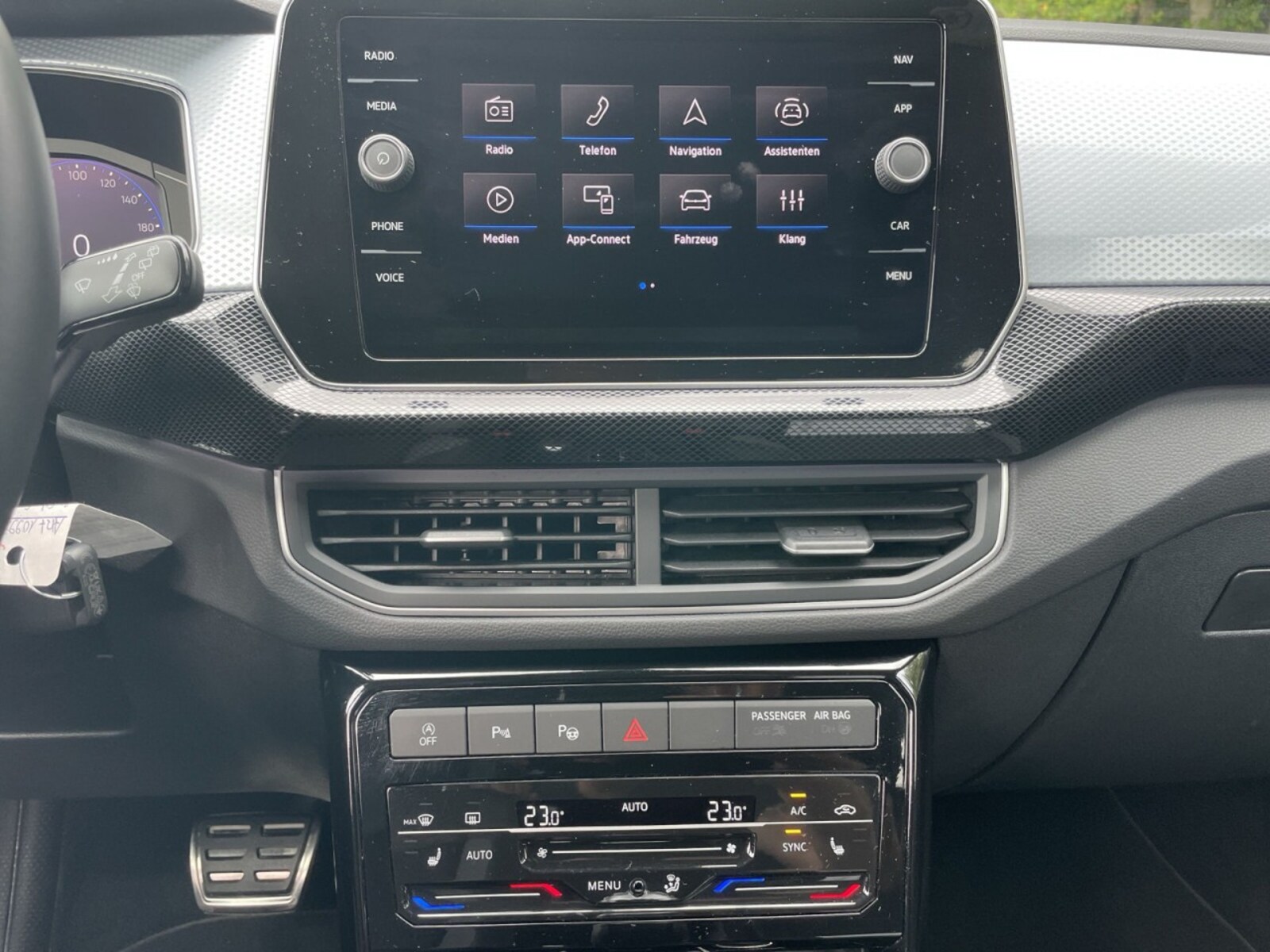 Volkswagen T-Cross – Bild 12