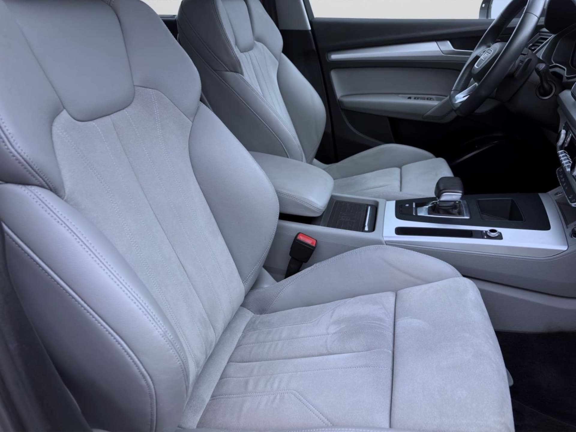 Audi Q5 Sportback S line