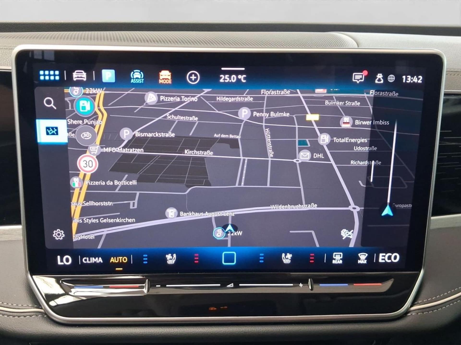 Volkswagen Passat Business