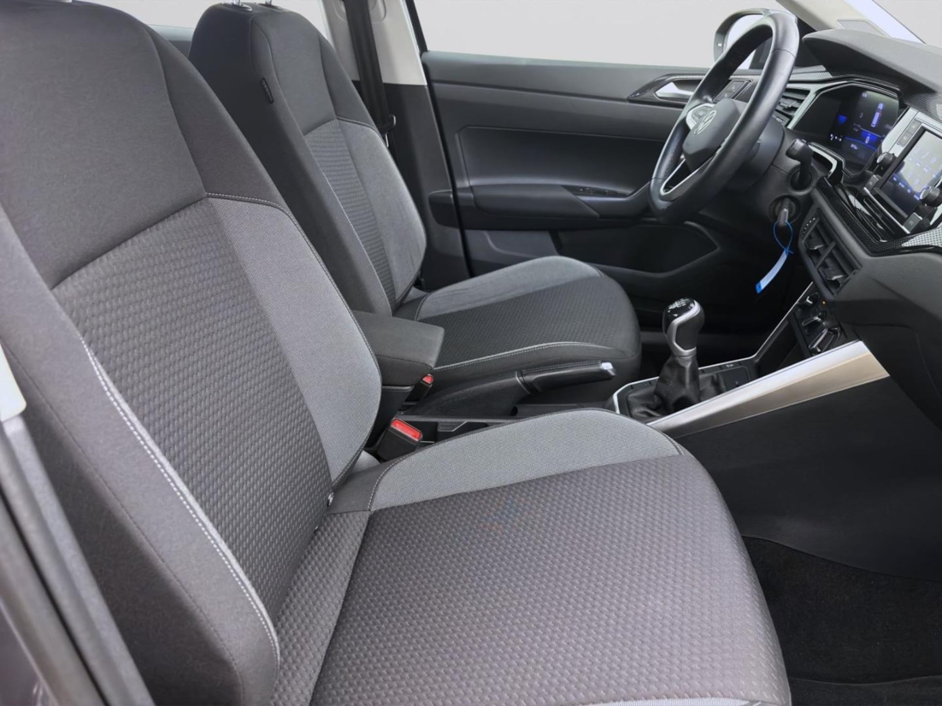Volkswagen Taigo Life
