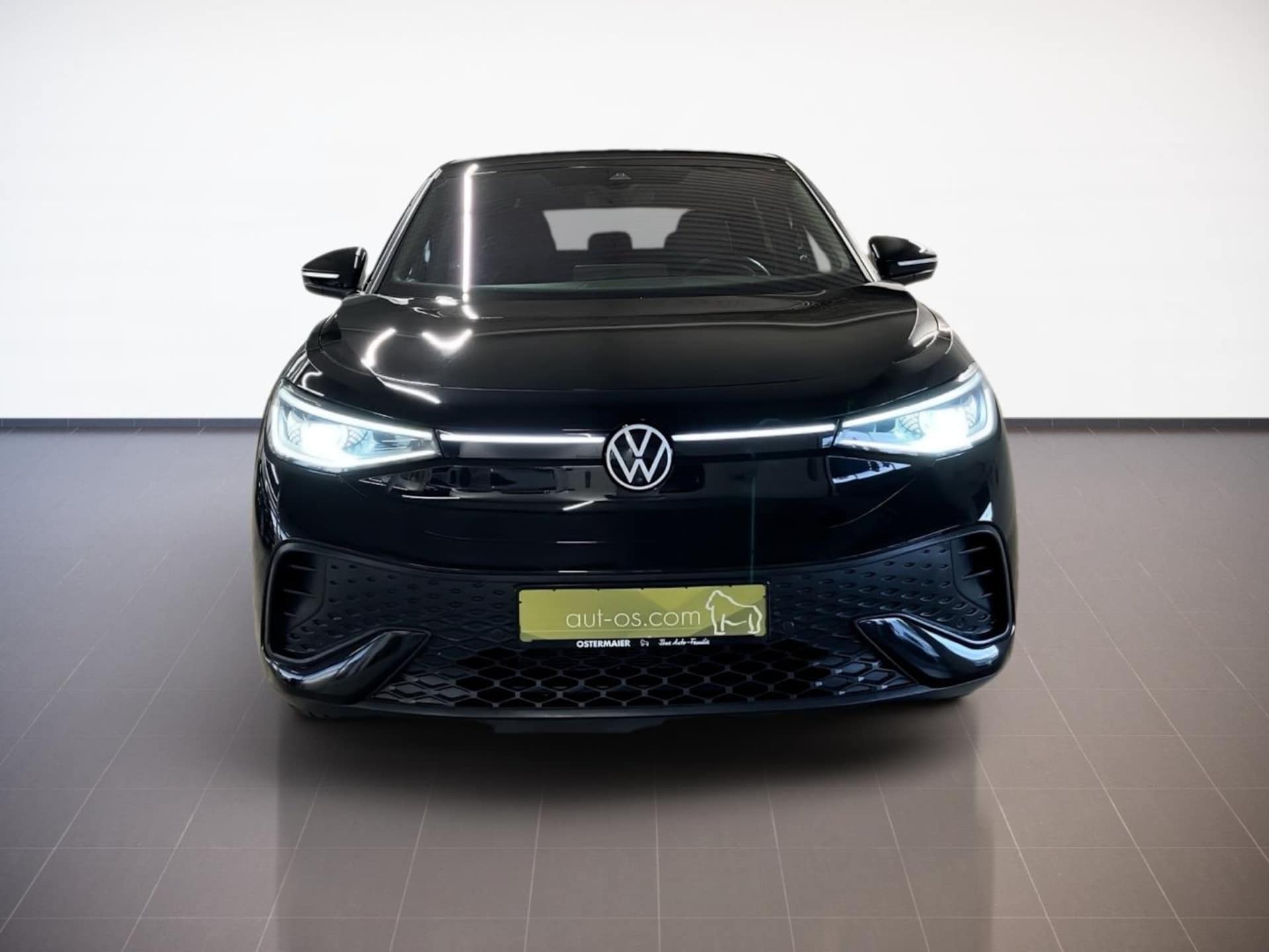Volkswagen ID.5 Pro Performance