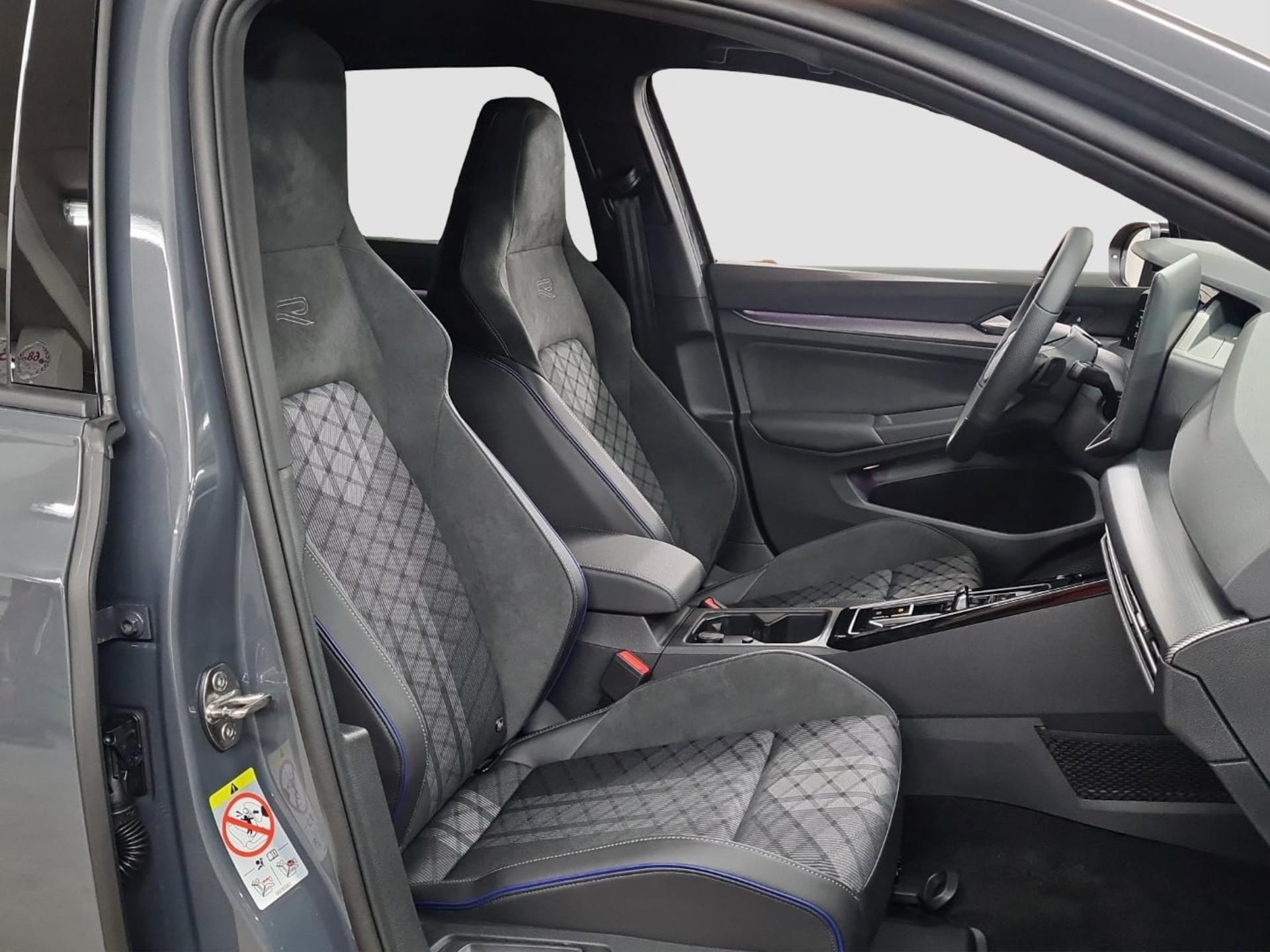 Volkswagen Golf Variant R-Line