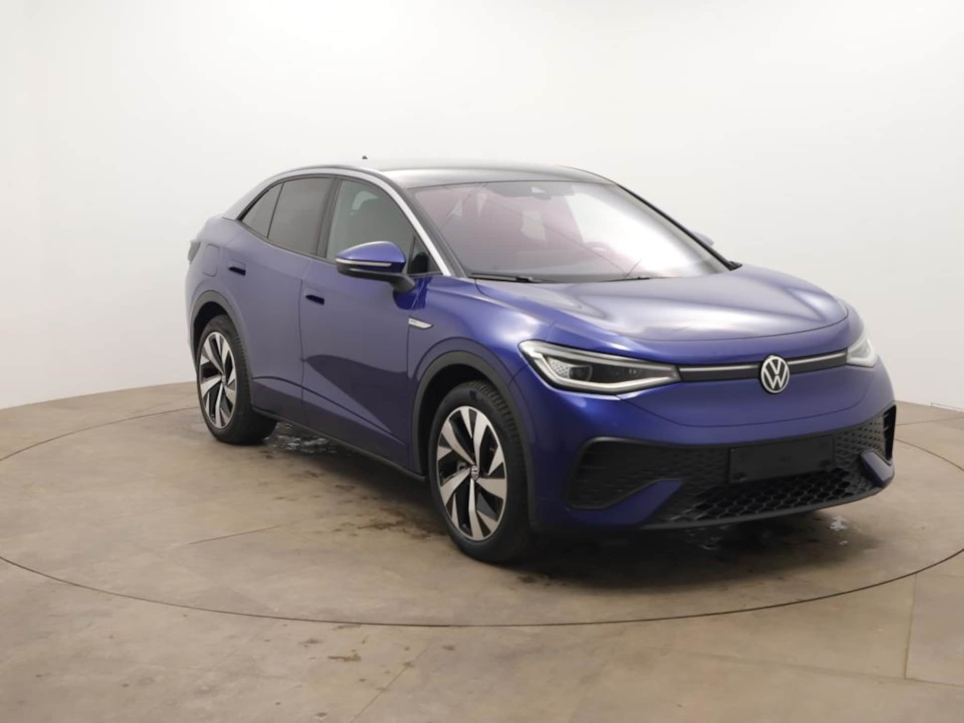 Volkswagen ID.5 Pro