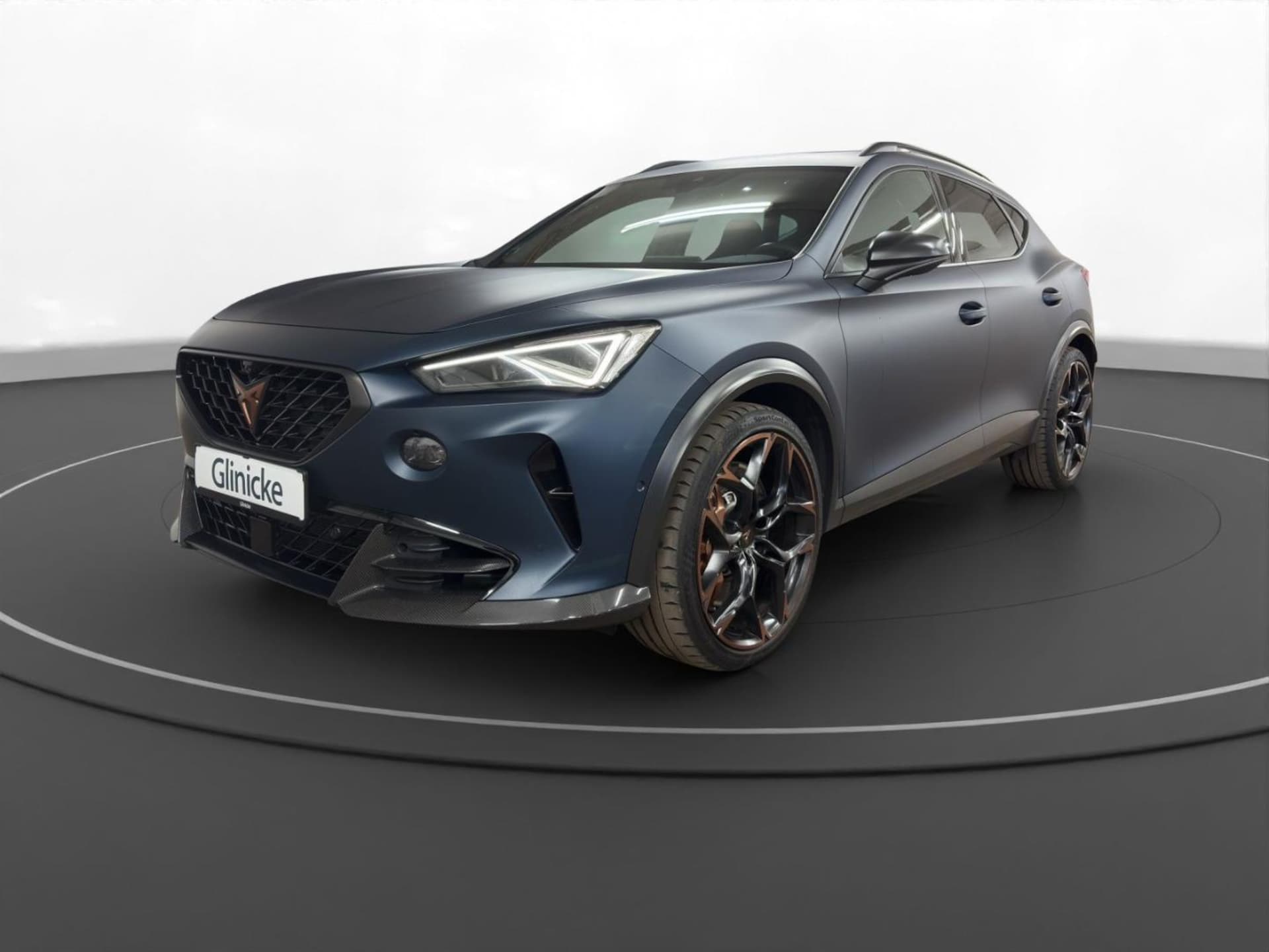 CUPRA Formentor VZ5