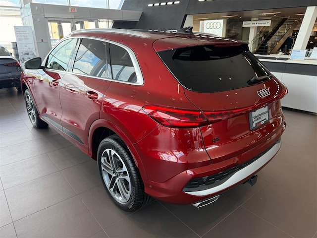 2026 Audi Q5