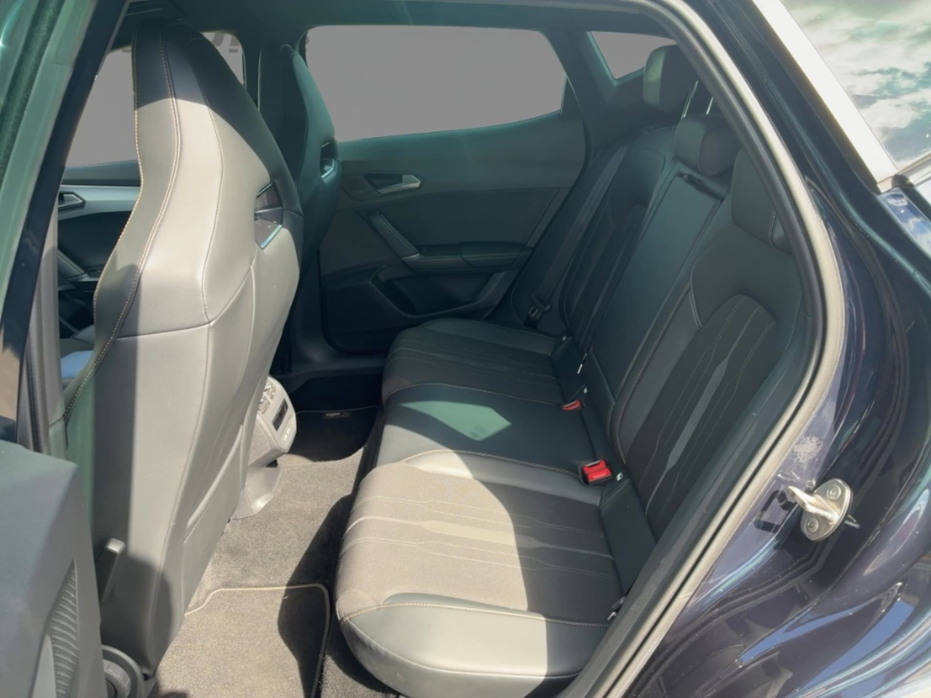 CUPRA Formentor VZ