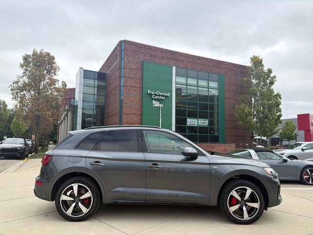 2024 Audi Q5