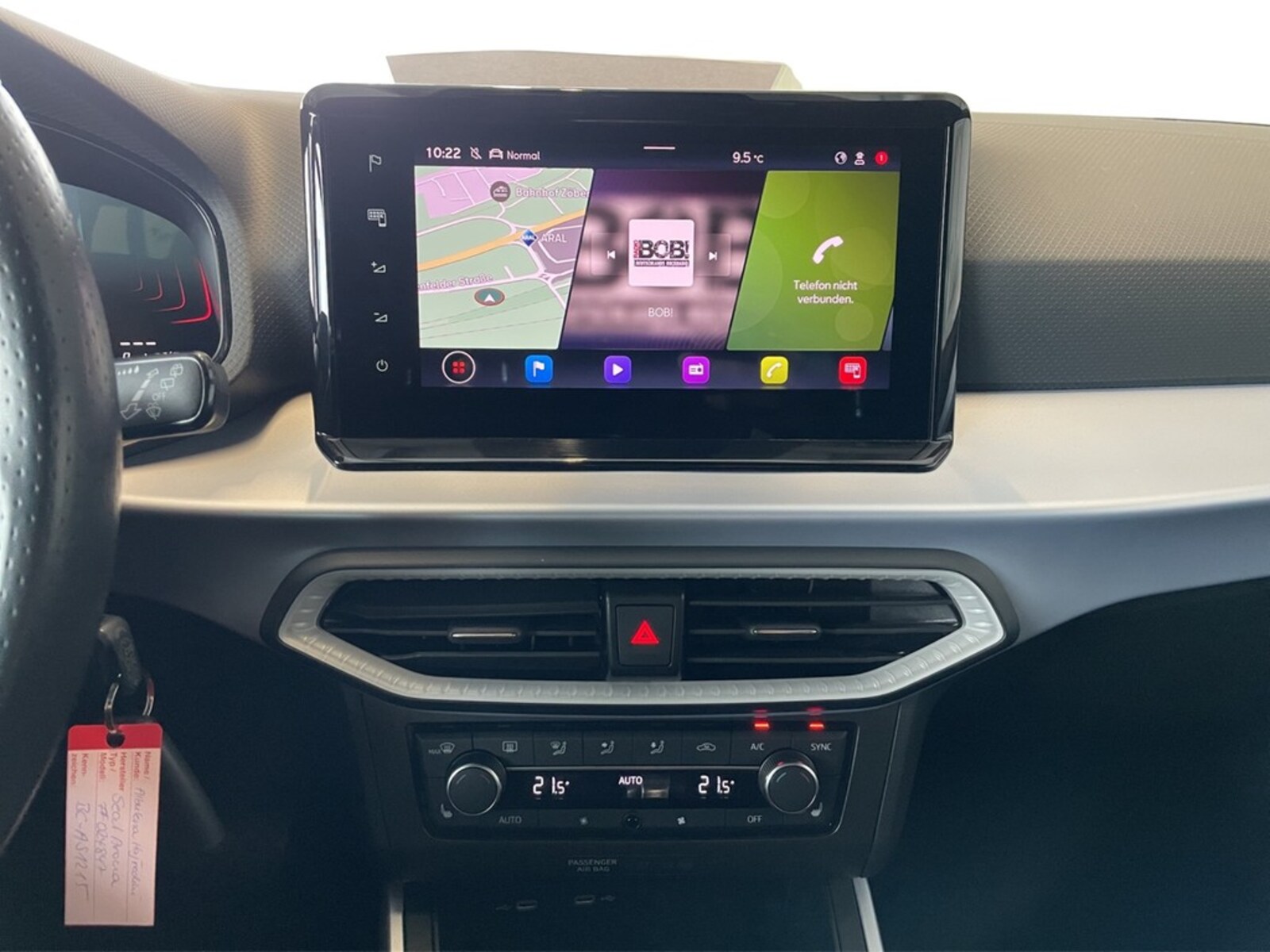 SEAT Arona – Bild 12