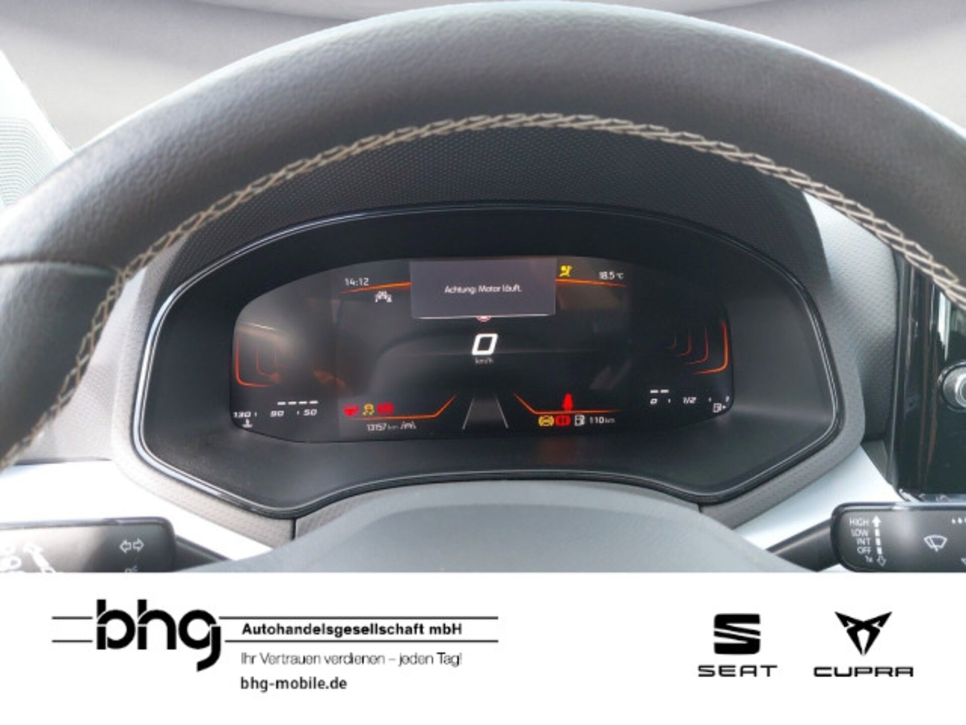 SEAT Arona Style