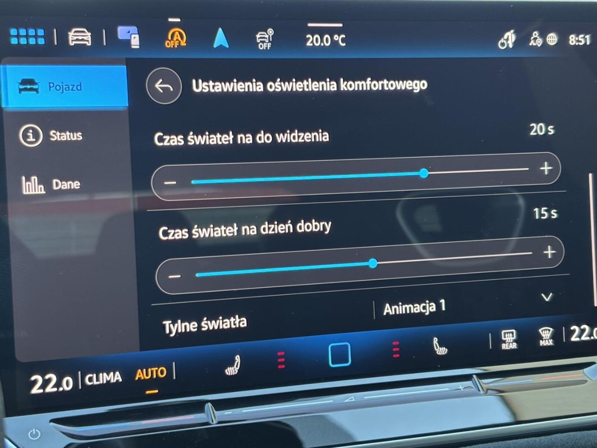 Volkswagen Passat R-Line