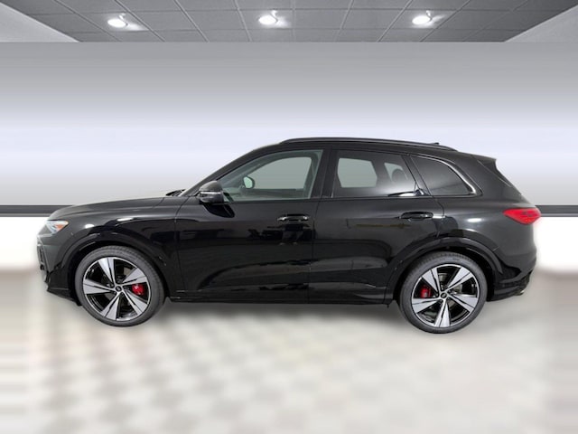 2025 Audi SQ5