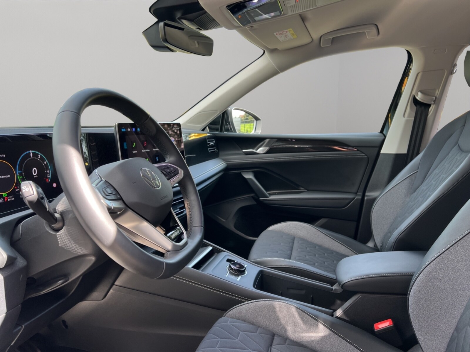 Volkswagen Tiguan – Bild 7