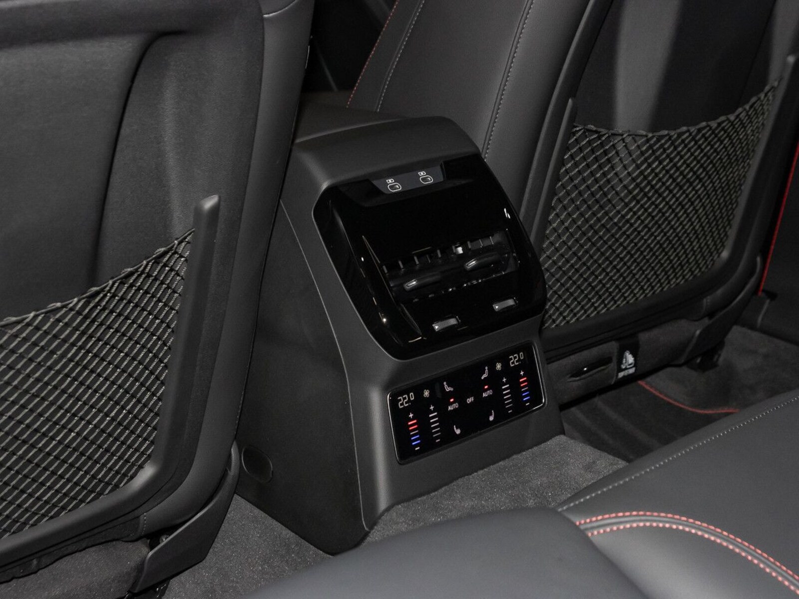 Audi A6 Avant – Bild 18