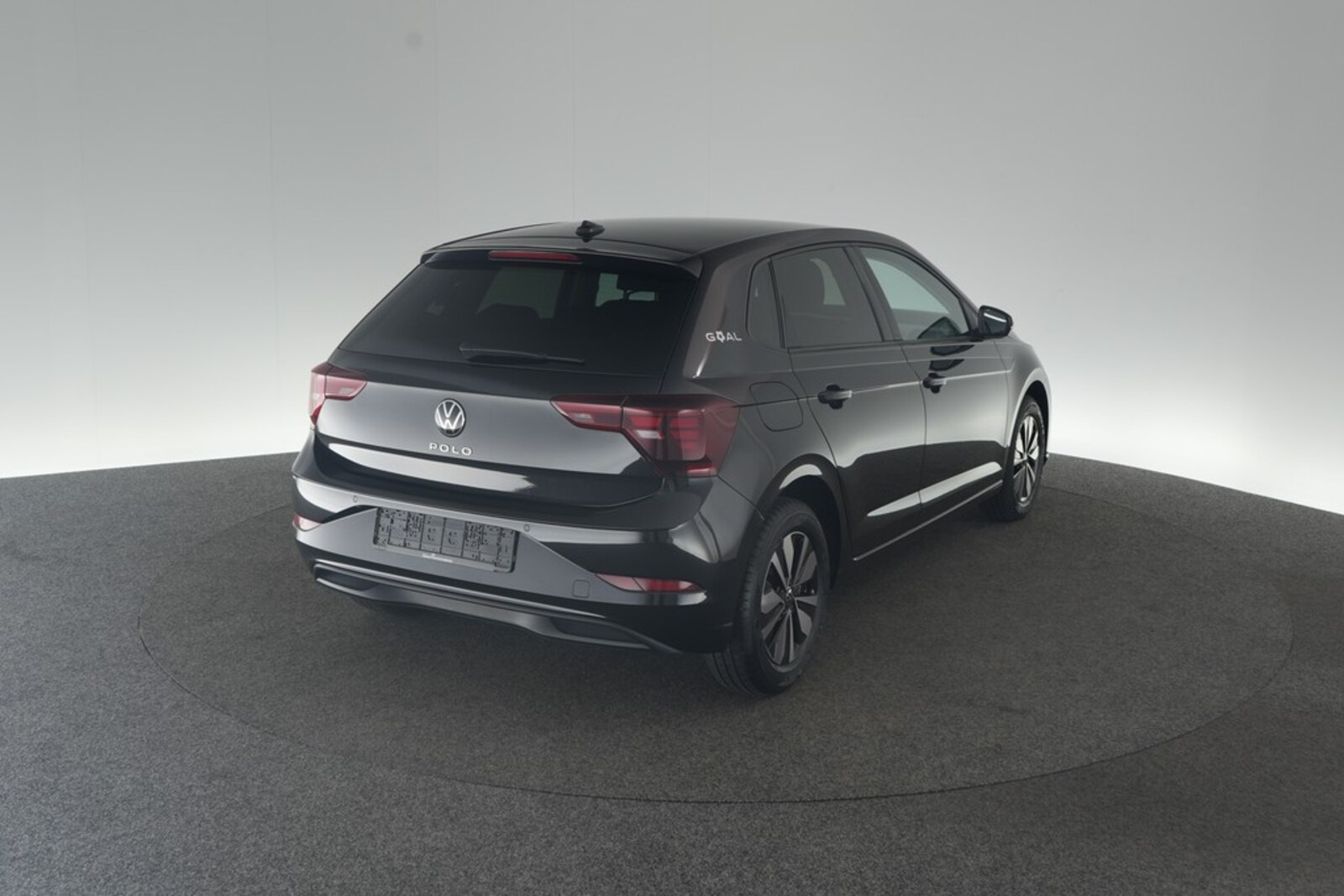 Volkswagen Polo – Bild 2