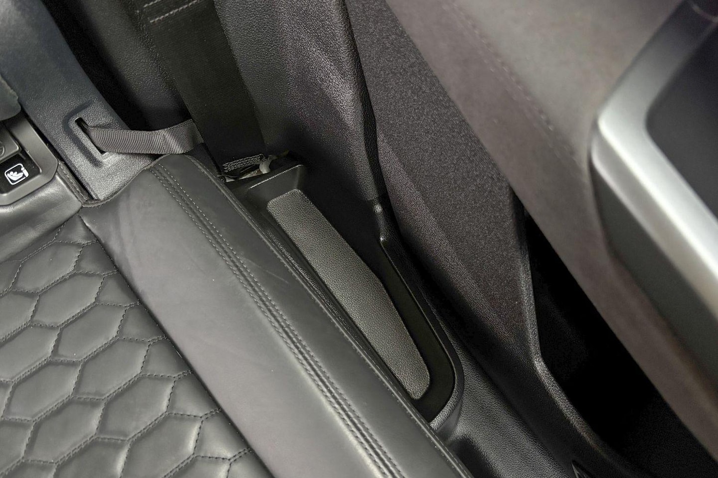 Image about Audi RS Q3 TFSI quattro S tronic