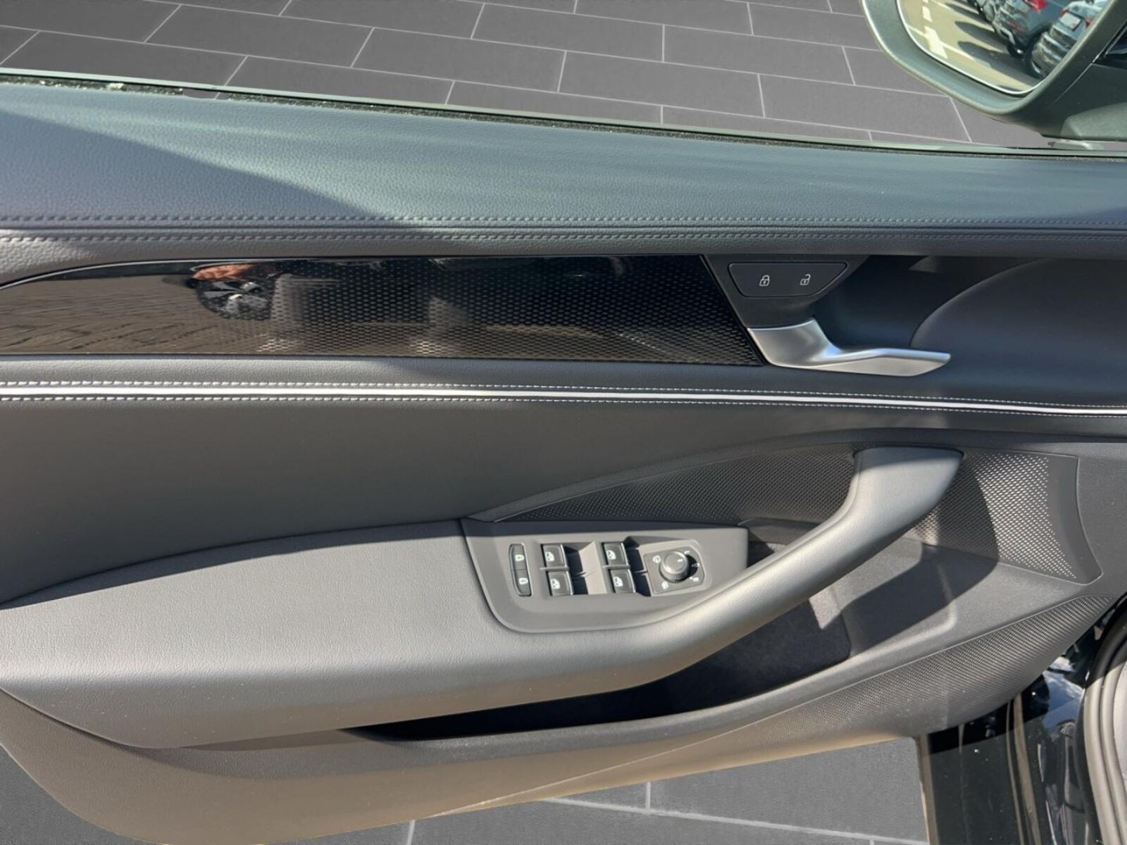 Volkswagen Passat – Bild 13