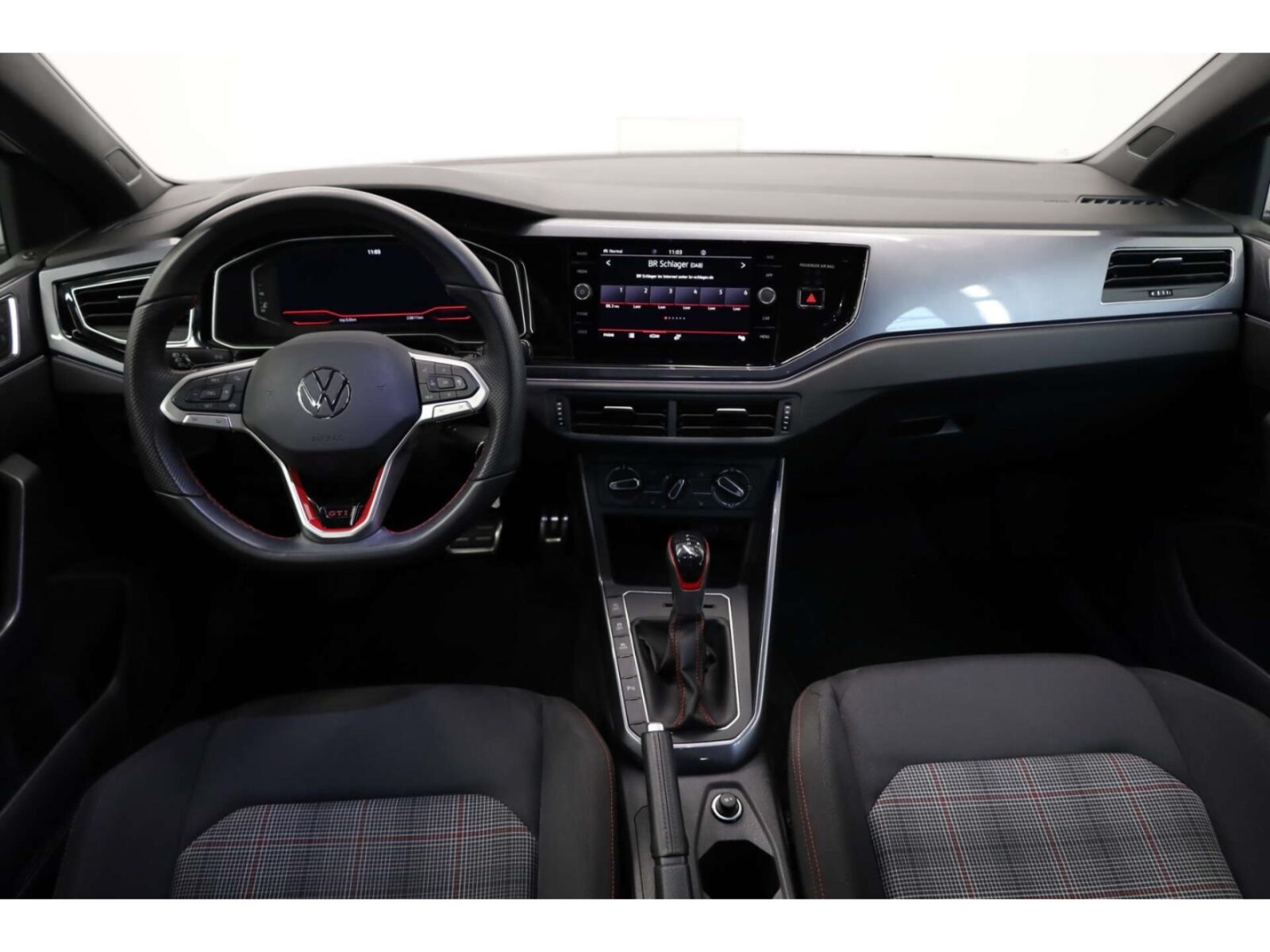 Volkswagen Polo – Bild 7