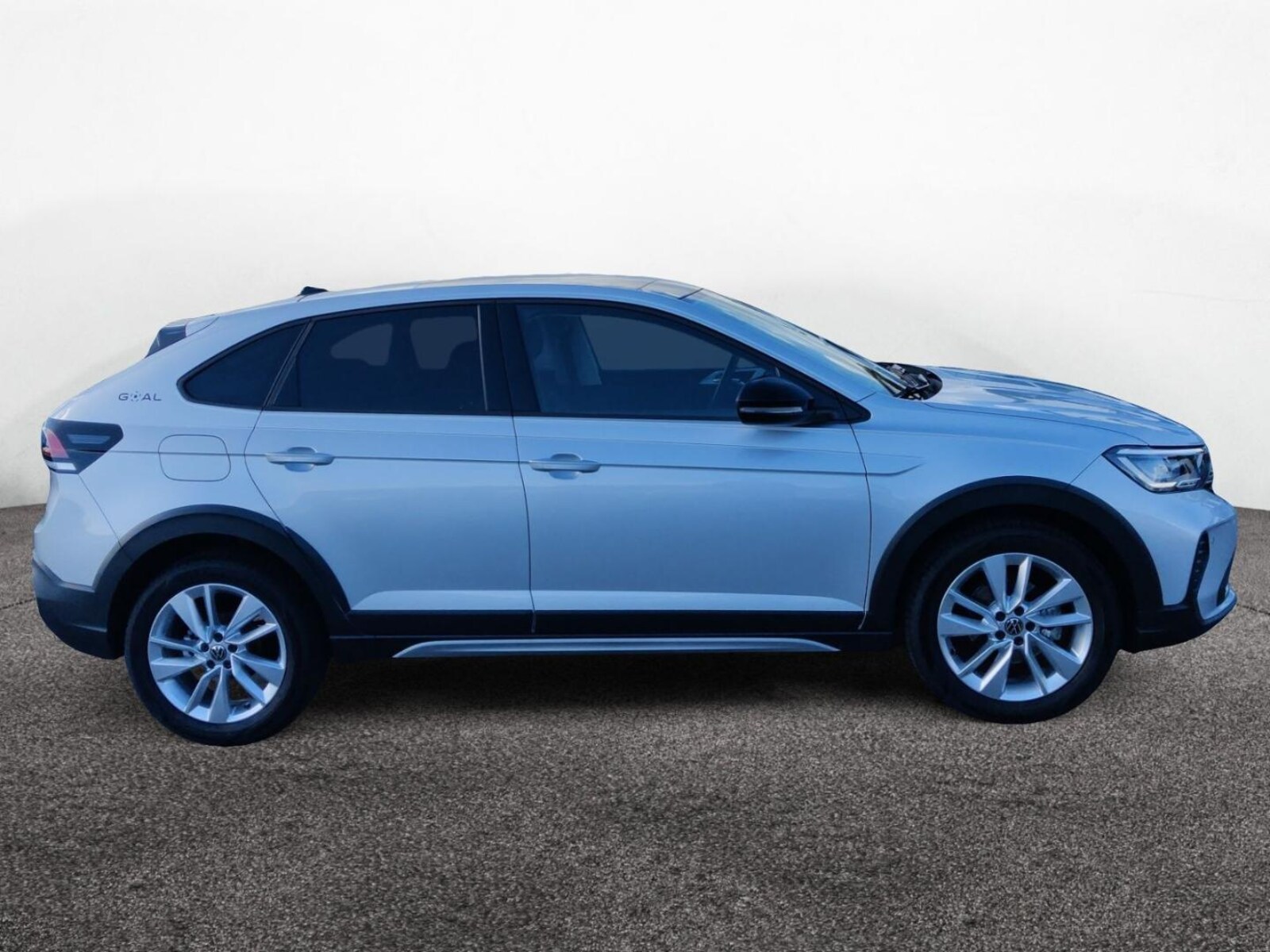 Volkswagen Taigo – Bild 8