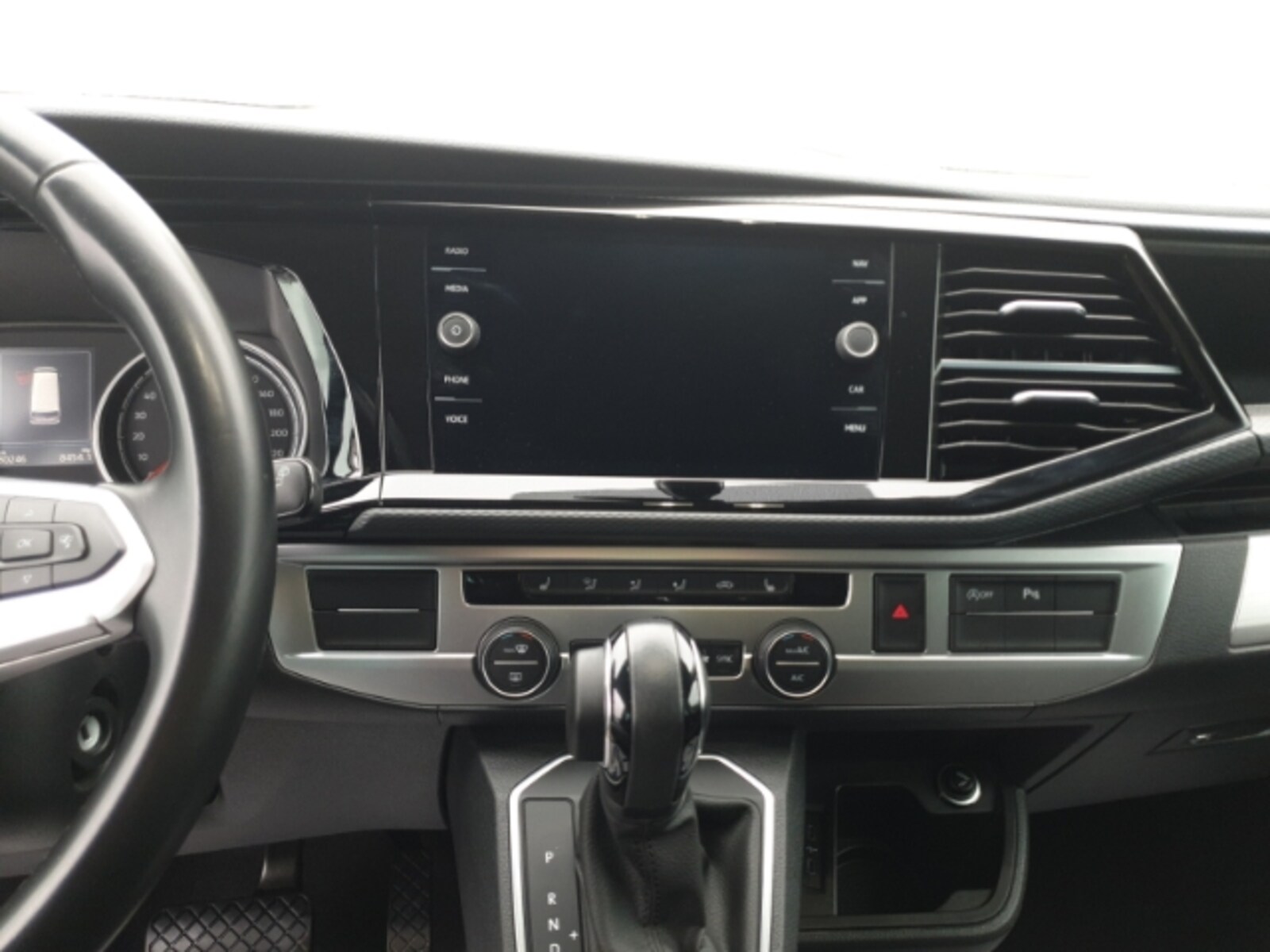Volkswagen T6.1 California – Bild 14