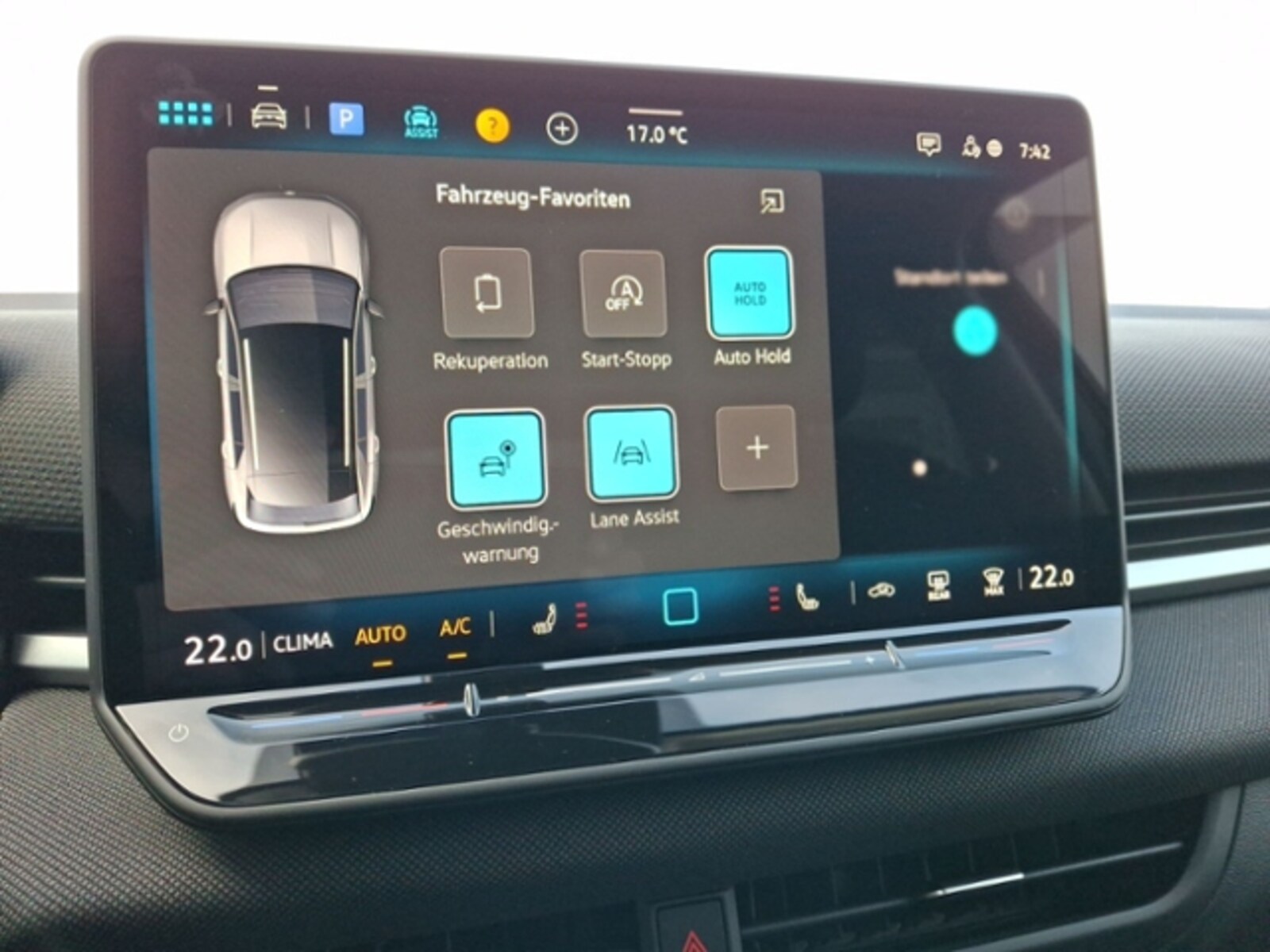 Volkswagen T-Roc – Bild 18