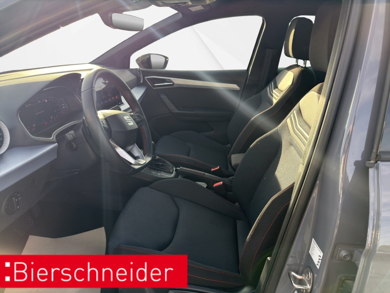 SEAT Ibiza – Bild 10