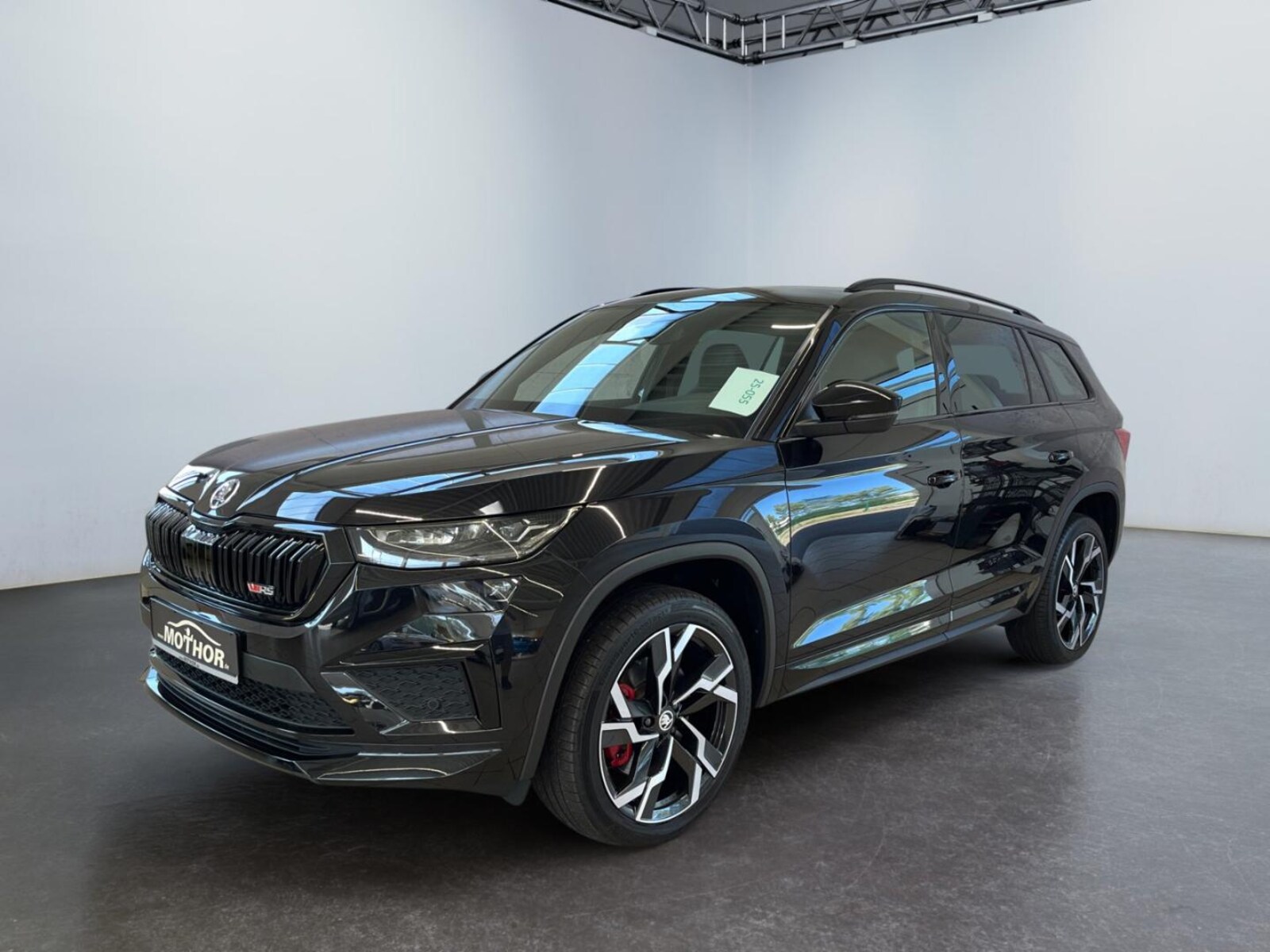 Škoda Kodiaq – Bild 2