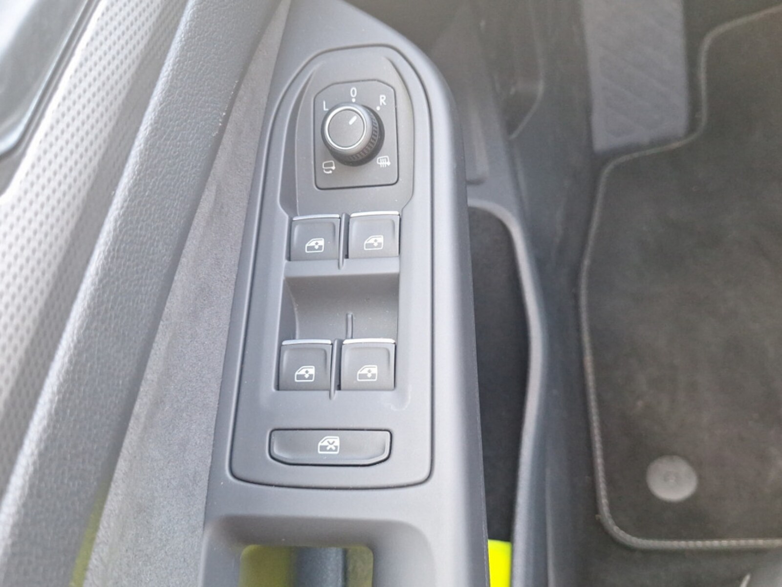 Volkswagen Golf Variant – Bild 13