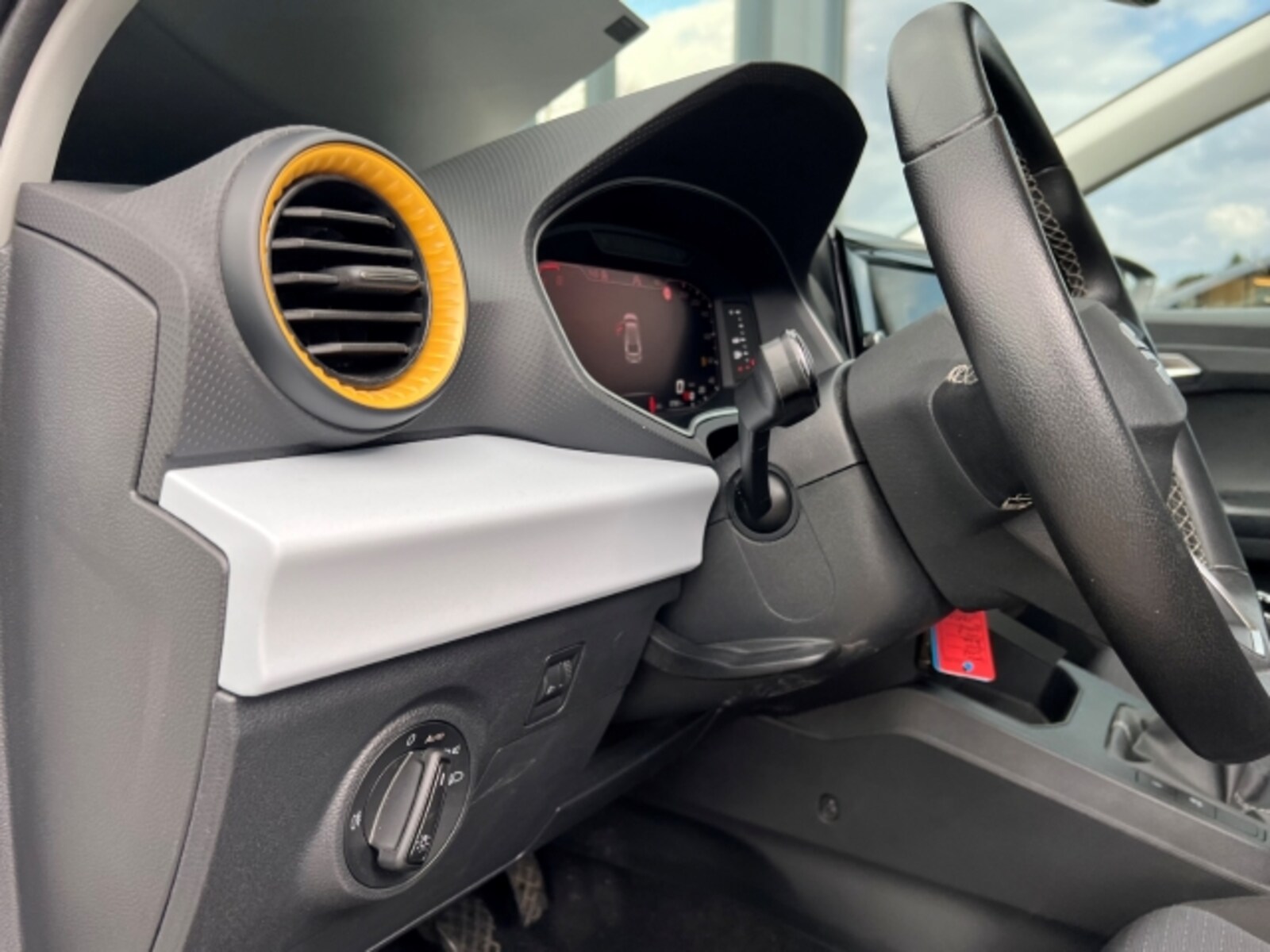 SEAT Ibiza – Bild 12