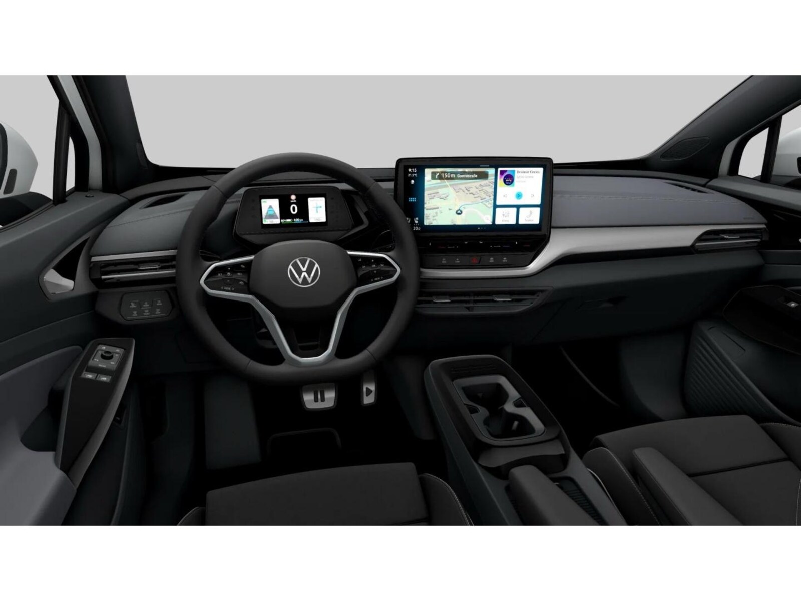 Volkswagen ID.4 – Bild 6