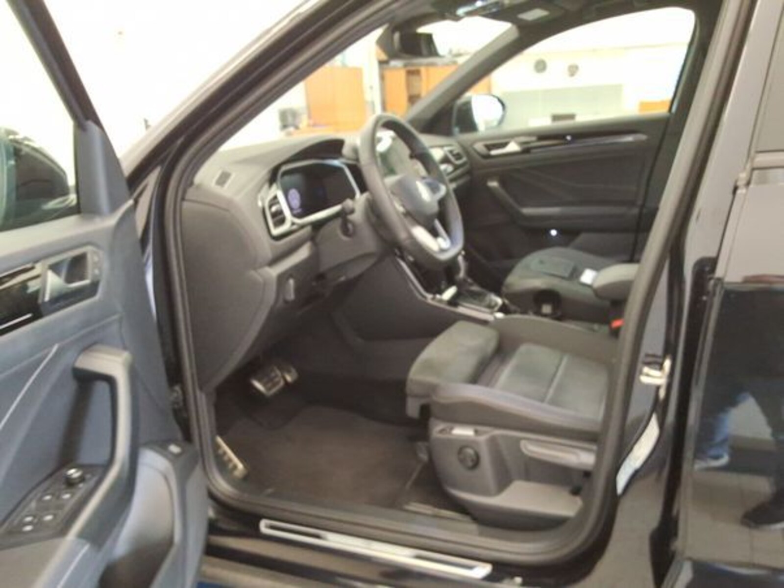 Volkswagen T-Roc – Bild 6