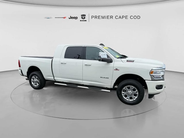 2023 RAM 3500 Pickup