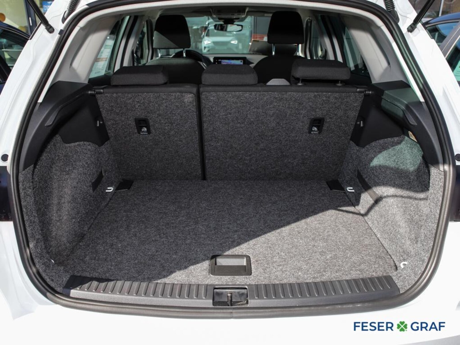 SEAT Arona – Bild 6
