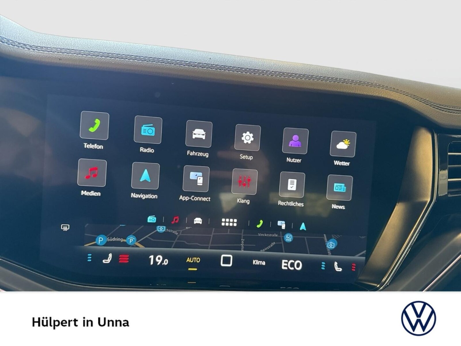 Volkswagen Touareg – Bild 14