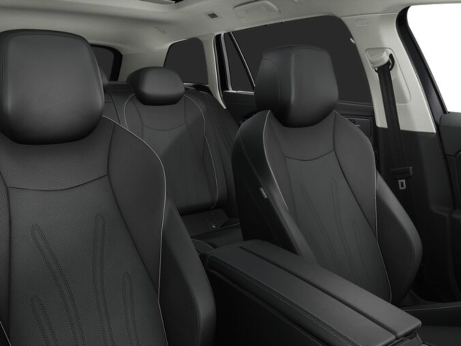 Volkswagen Passat – Bild 23