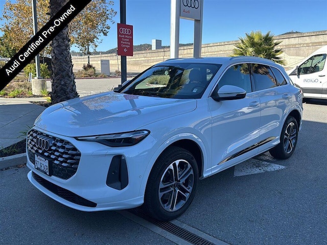 2026 Audi Q5