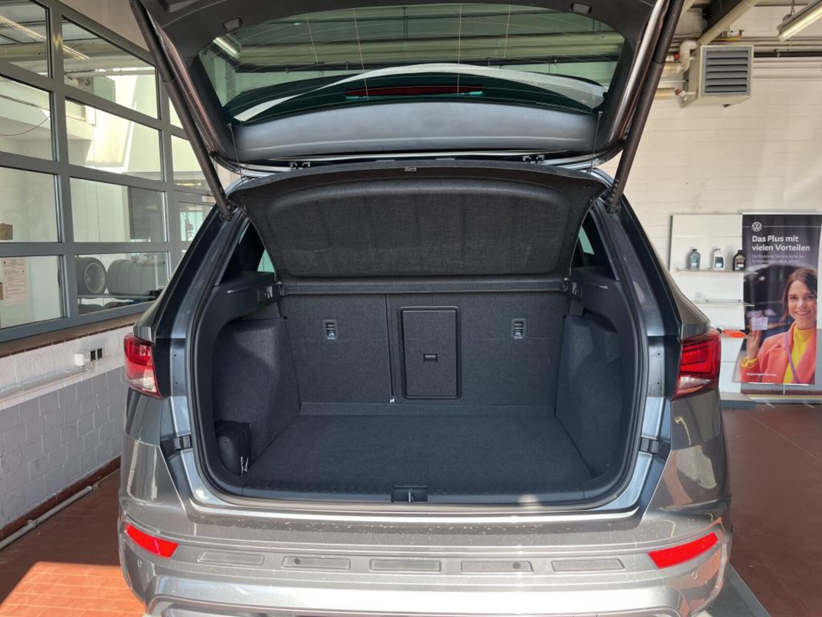 CUPRA Ateca – Bild 10