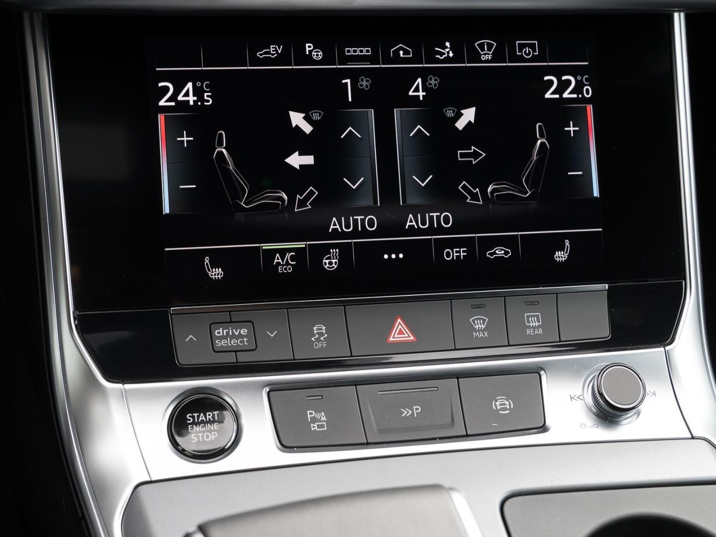 Image about Audi A7 Sportback TFSI e 50 TFSI e quattro S tronic