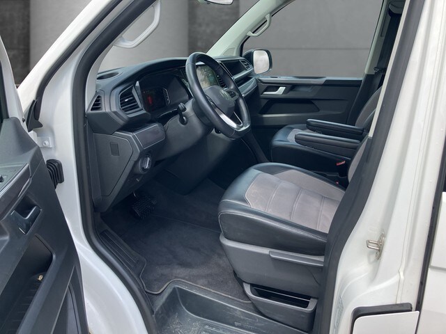 Volkswagen T6.1 Multivan