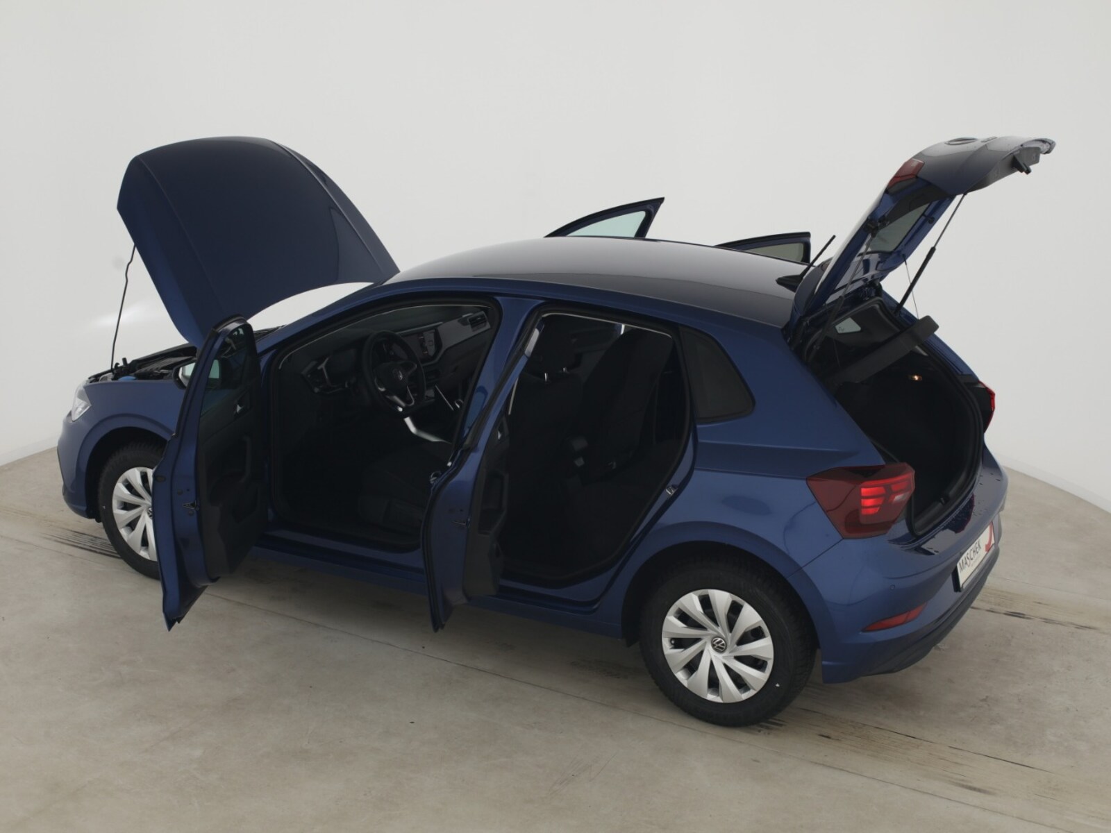 Volkswagen Polo – Bild 12