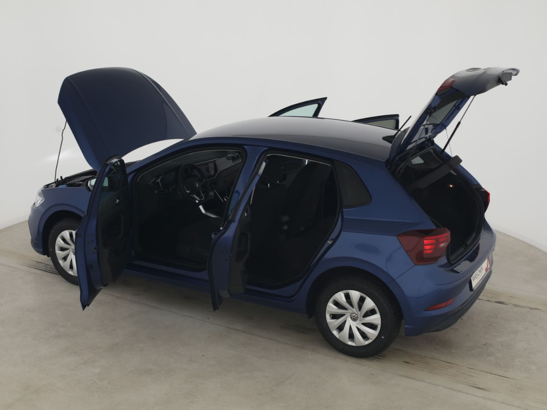 Volkswagen Polo Life