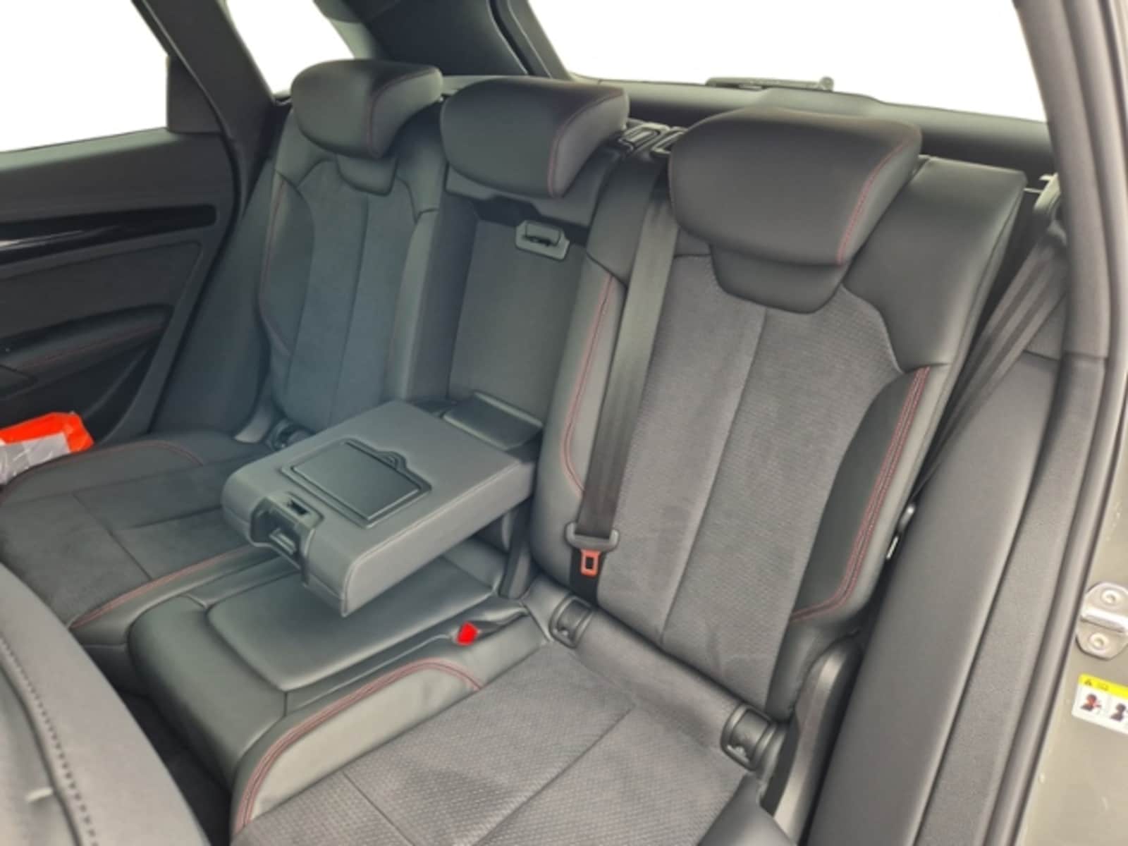 Audi Q5 – Bild 13