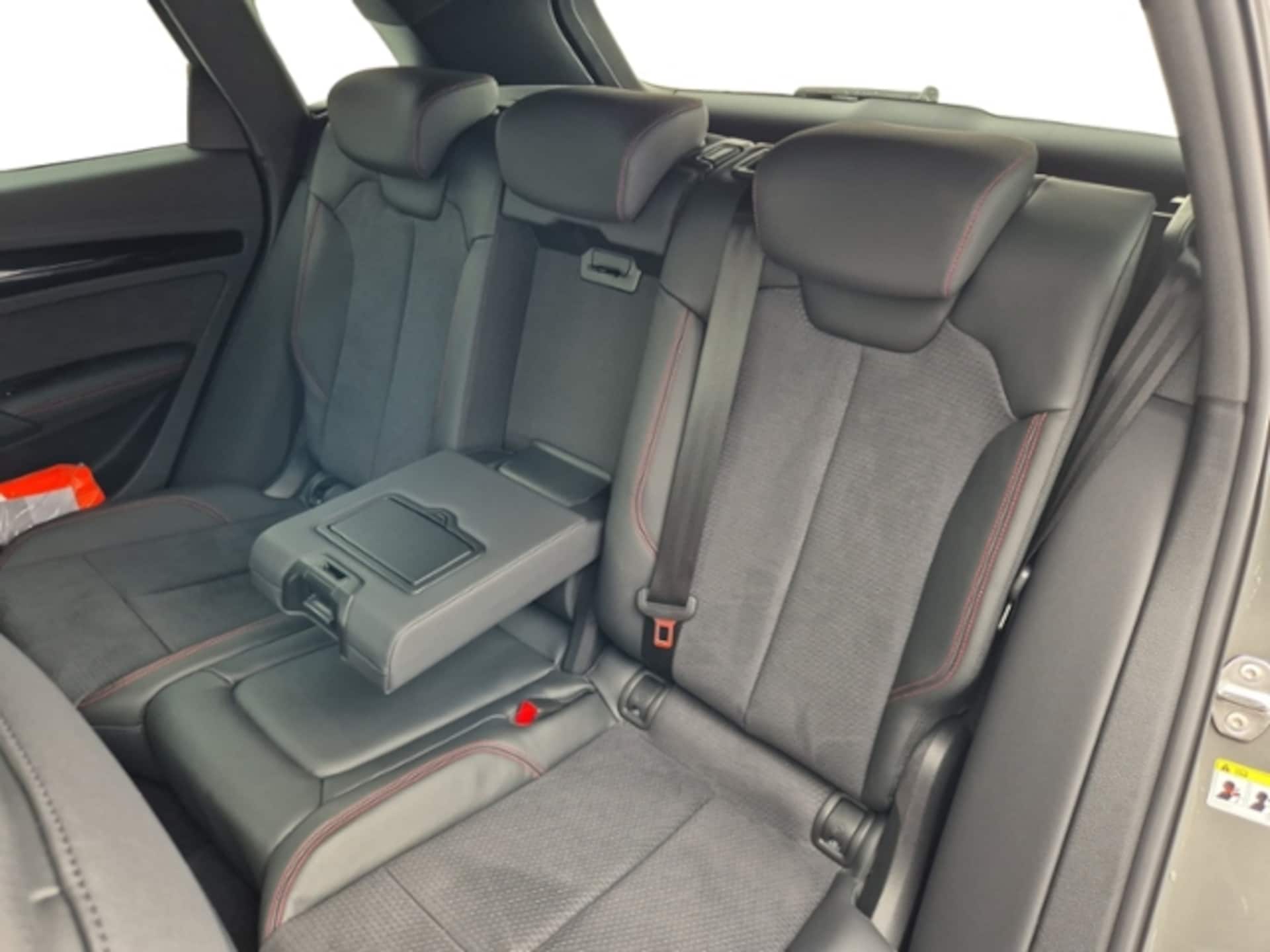 Audi Q5 SUV S line