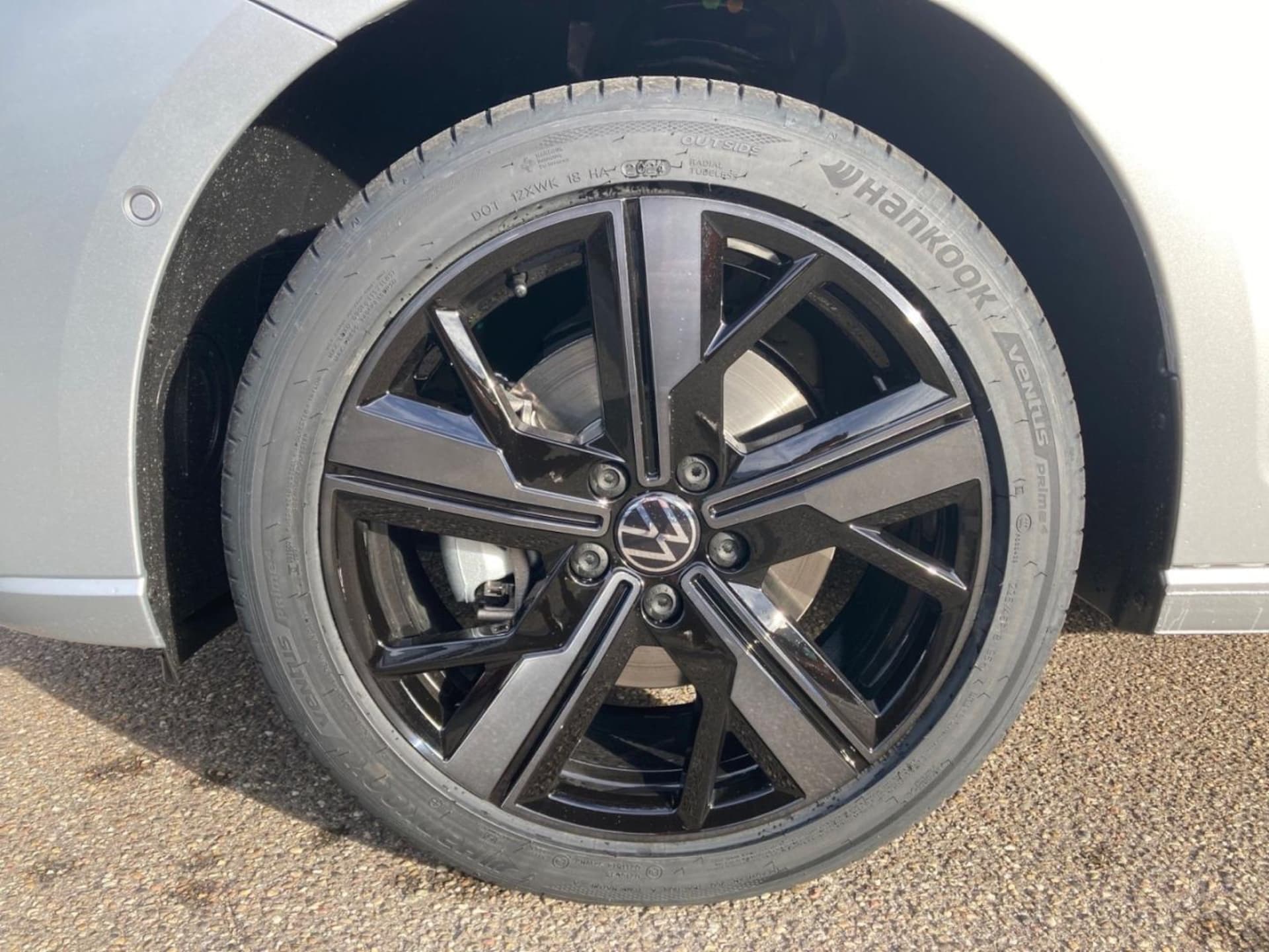 Volkswagen Caddy Life
