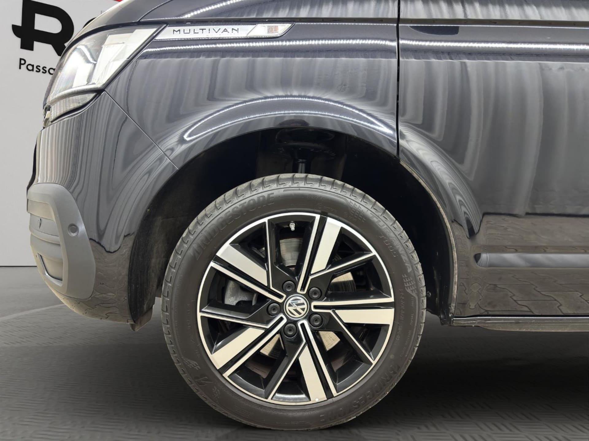 Volkswagen T6.1 Multivan Comfortline